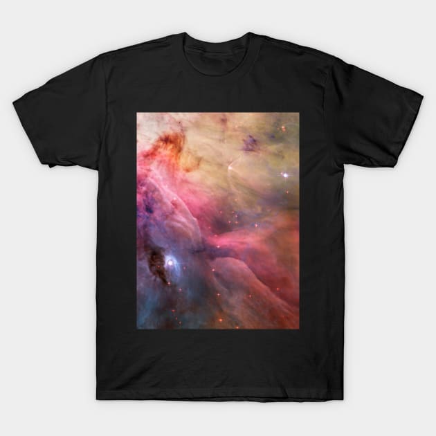 The Butterfly Nebula - Beautiful Universe T-Shirt by podartist